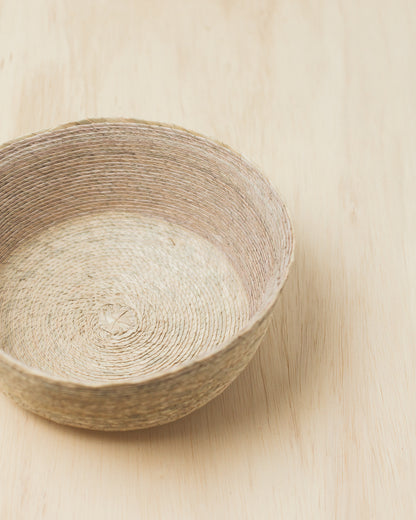 La Mesa Palm Basket