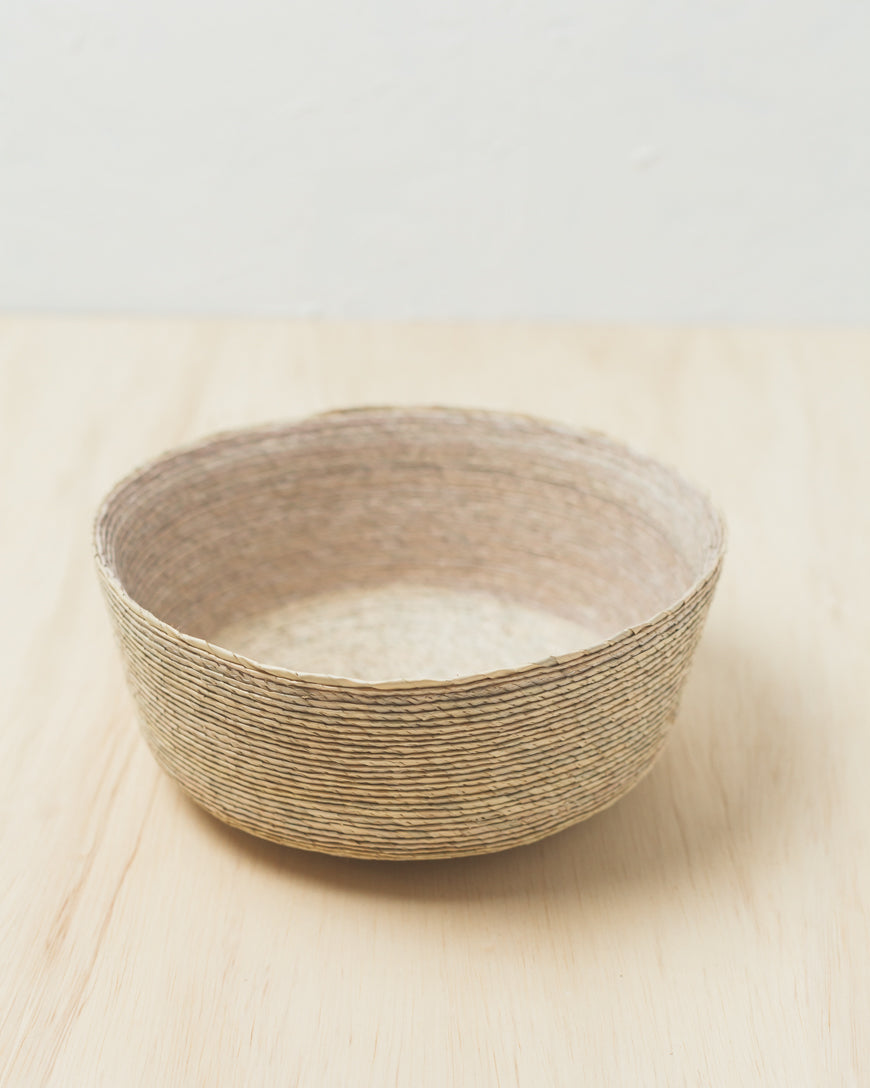 La Mesa Palm Basket